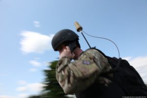 Commercial satellite communications systems can be used to enhance the capability of armed forces, as MOD DCB features writer Mark Lane discovers talking to Spectra Group’s Simon Davies.