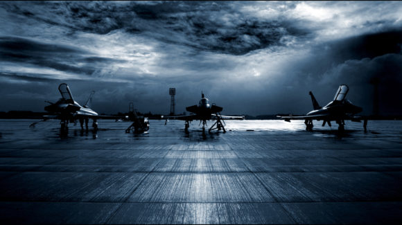 The tipping point of 2020 for organisational resilience in the Defence sector