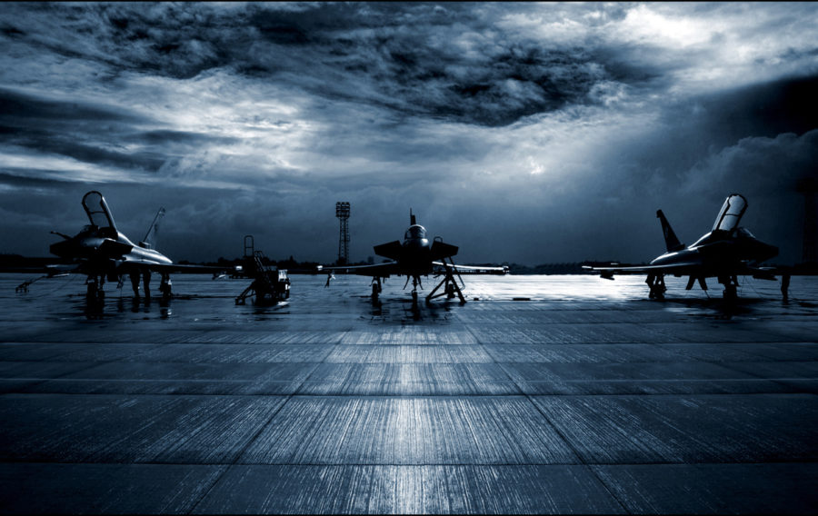 The tipping point of 2020 for organisational resilience in the Defence sector