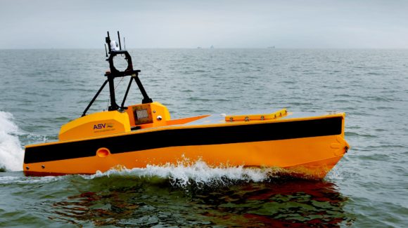 QinetiQ will provide UK multinational demonstration of unmanned and autonomous sea, subsea and air systems under a new Dstl contract.