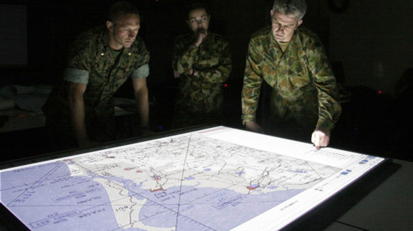 Researchers from the University of South Australia have developed simulation software so lean that it is the fastest in the world at modifying existing combat strategies to improve established doctrine.