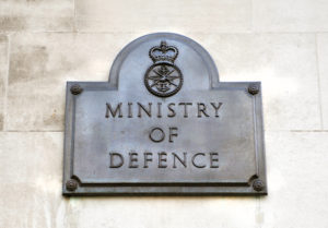 Defence Budget increase