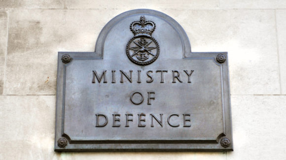 Defence Budget increase