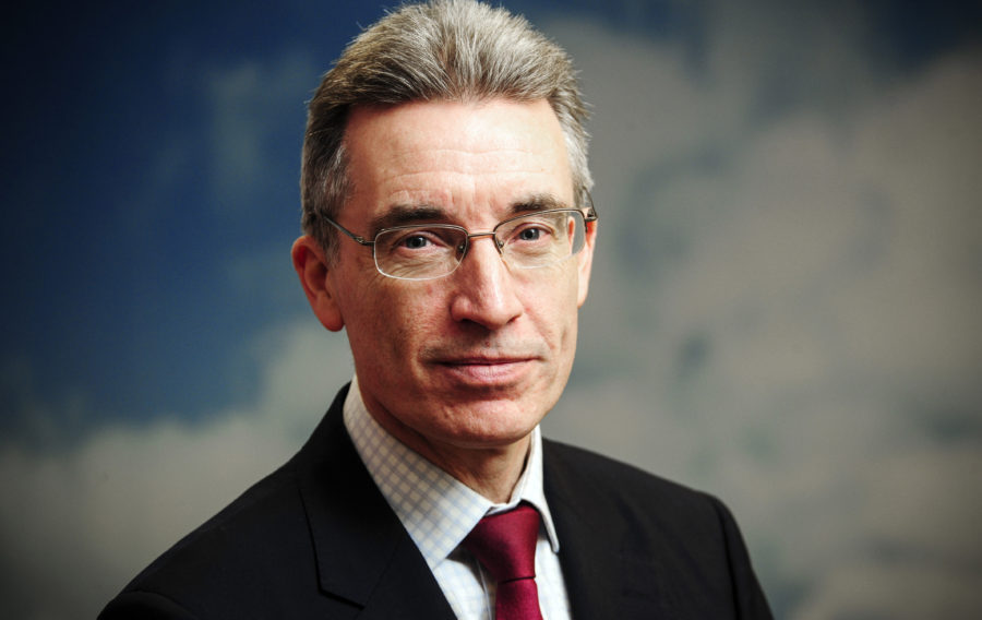 Paul Everitt, CEO ADS, announces that The Aerospace Growth Partnership (AGP) has published a Supply Chain Charter to progress the Supply Chains for the 21st Century (SC21) programme.