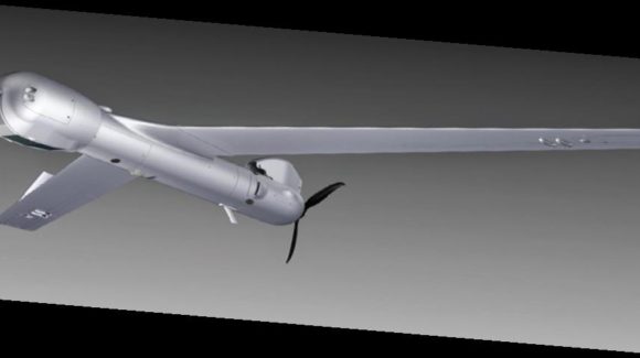 Insitu will incorporate the ViDAR payload into its fleet of unmanned systems, beginning with its ScanEagle unmanned aircraft.