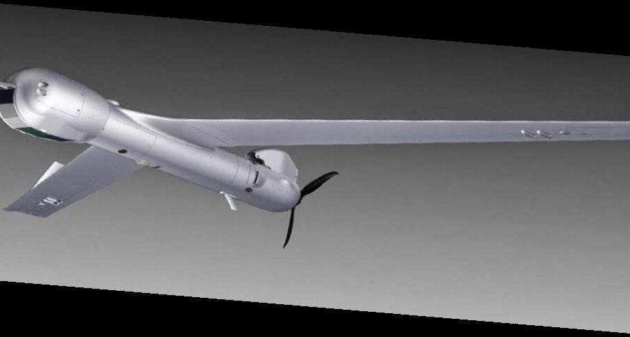 Insitu will incorporate the ViDAR payload into its fleet of unmanned systems, beginning with its ScanEagle unmanned aircraft.