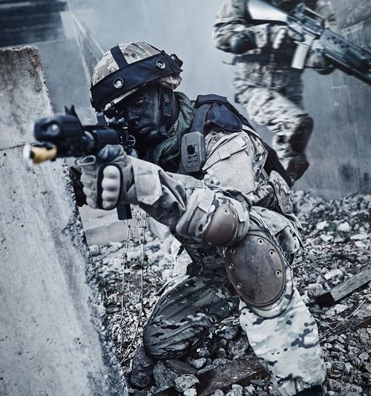 Defence and security company Saab has received the first order under a five-year agreement recently signed with the New Zealand Army, to deliver a high fidelity Tactical Engagement Simulation System (TESS). This initial order will provide the Army with a proven, off-the-shelf and technically advanced training system.