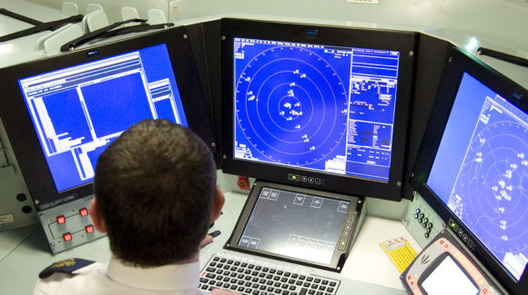 Cambridge Pixel win support contract for Royal Navy radar system upgrade