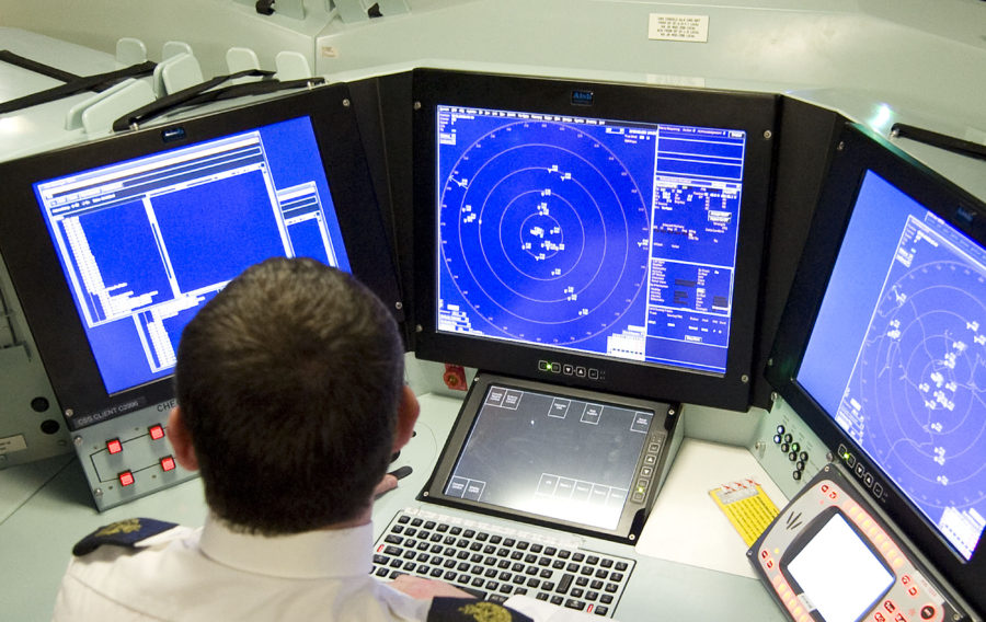 Cambridge Pixel win support contract for Royal Navy radar system upgrade