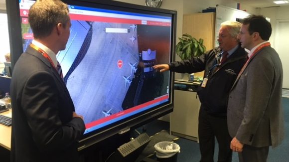 GeoCoding what3words
