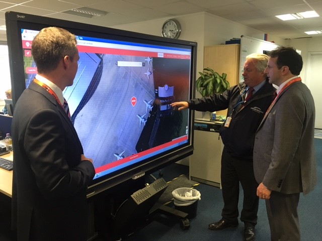 GeoCoding what3words