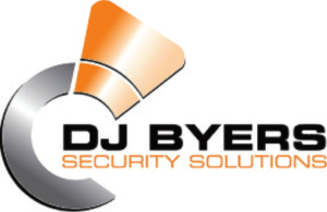 DJ Byers logo