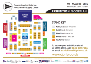 dprte floorplan