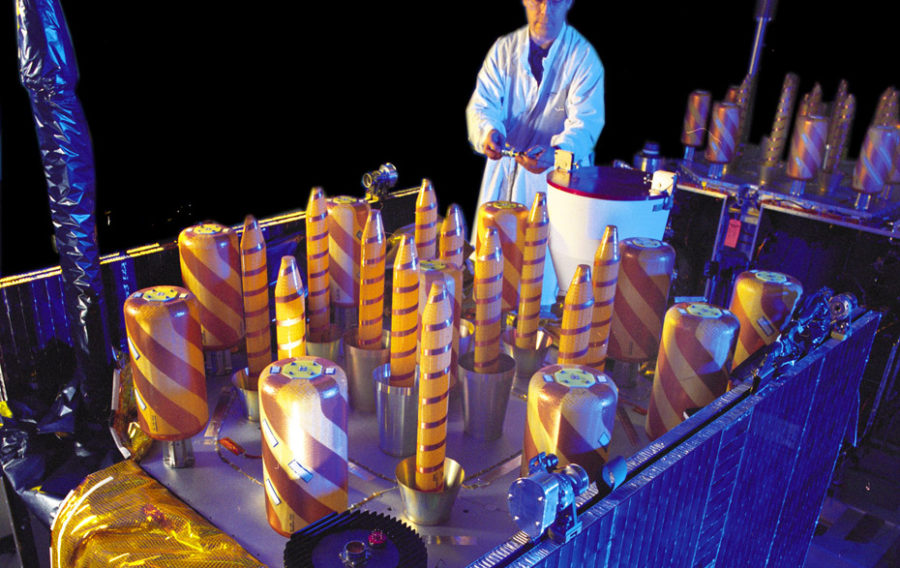 Lockheed Martin and the University of Colorado Boulder (CU) are establishing new academic programmes through a multimillion-dollar agreement that will develop the next generation of space engineers.