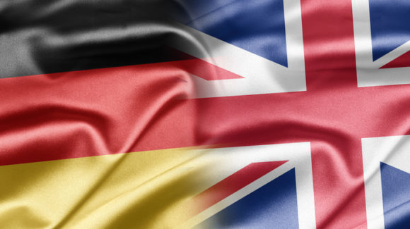 Home Secretary Amber Rudd and Interior Minister of Germany, Dr. Thomas de Maizière, met recently to discuss counter terrorism, security and migration.