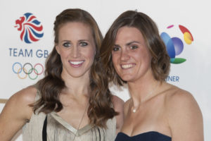 British Army goes for Gold with launch of The Army Elite Sport Programme (AESP) with Major Heather Stanning.