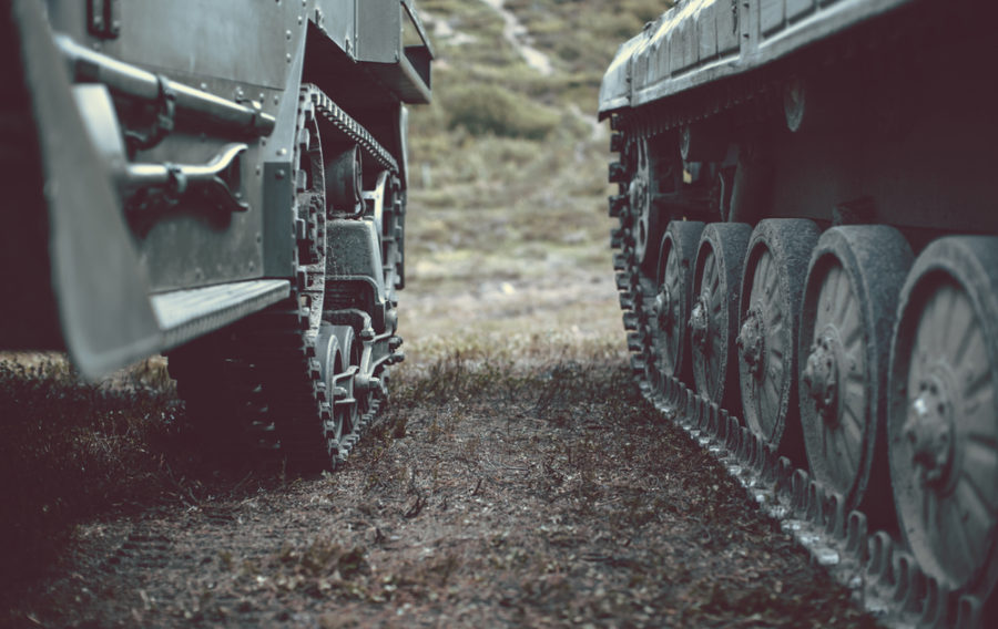 Stakeholder Event ahead of the forthcoming tender for the disposal of vehicles and vehicles spares