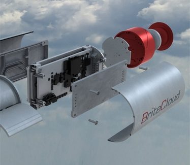 The MOD has placed a £2.5 million order for UK-designed and built miniature decoy which will help to protect combat jets from missiles.