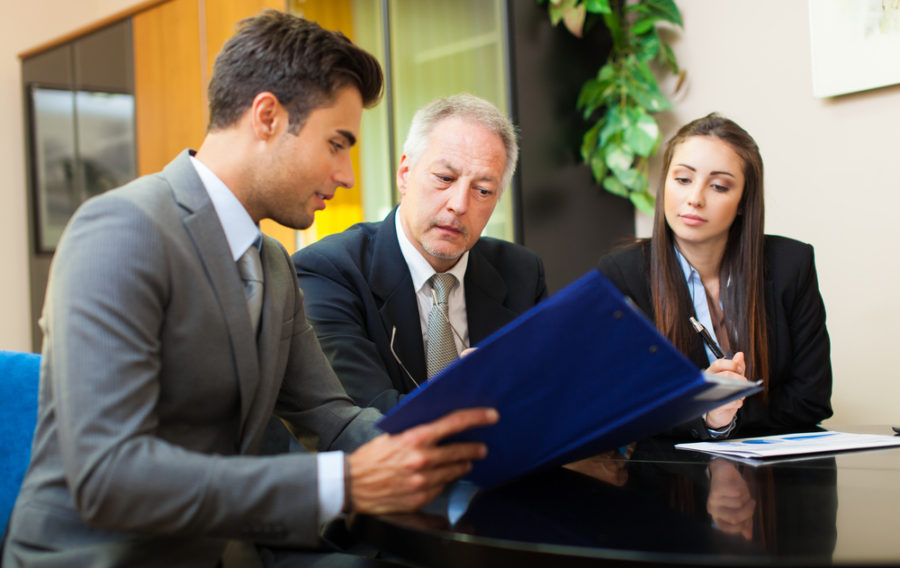 Supply Chain Advocates