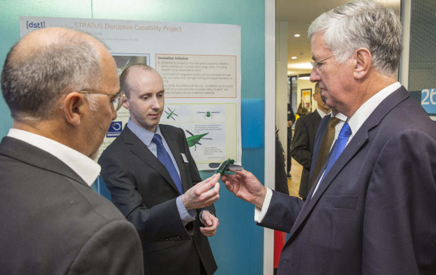 In a new publication, The Essential MOD Guide to Defence Procurement, you can gain invaluable insight into the defence supply chain, trends and spends.