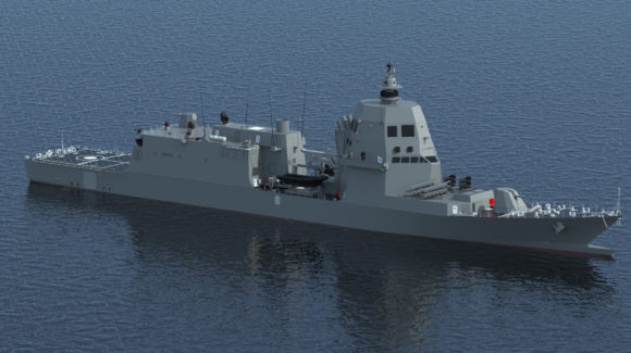 Rolls-Royce’s German operation is to supply 14 of its highest-power MTU diesel engines for the seven new multi-purpose ocean-going patrol vessels being built for the Italian Navy by Fincantieri, one of the world’s largest shipbuilding groups.