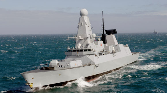 Frazer-Nash has been appointed by Defence Equipment and Support’s (DE&S) Ships Operating Centre to help improve assurance and support for the delivery of ‘Safe to Operate’ Royal Navy equipment and platforms to the Ministry of Defence.