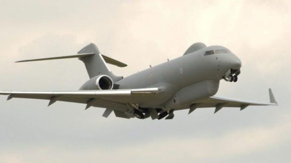 surveillance-aircraft-support-deal-sustains-around-160-uk-jobs