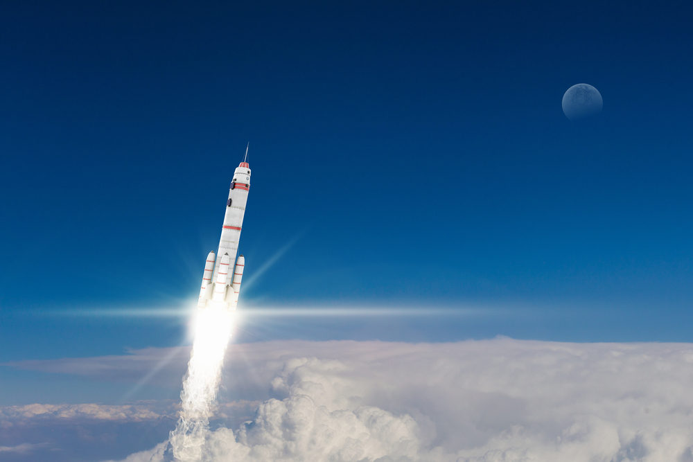 It is rocket science It is rocket science