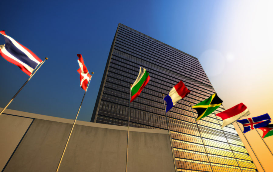 Prime Minister, Theresa May and Foreign Secretary, Boris Johnson, have welcomed the decision to formally recommend António Guterres as the next United Nations Secretary-General.