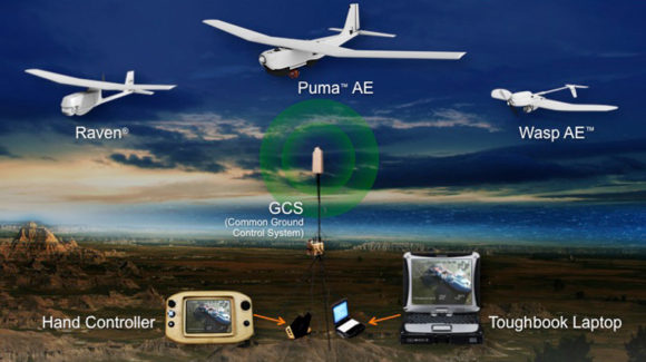 AeroVironment, a global leader in unmanned aircraft systems (UAS) for both military and commercial applications, has announced the receipt of a contract from the Netherlands Ministry of Defence