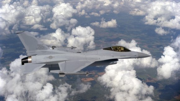 A $1.2Bn contract to modernise the Republic of Korea ’s F-16’s has been awarded to Lockheed Martin.