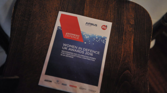 Following on from the successful Women in Defence Awards held in October, Defence Online spoke with founder of the networking group, Angela Owen.