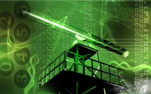 Tim Gibson, Fujitsu and Head of Defence at techUK, speaks exclusively with Head of Content, Victoria Maggiani.