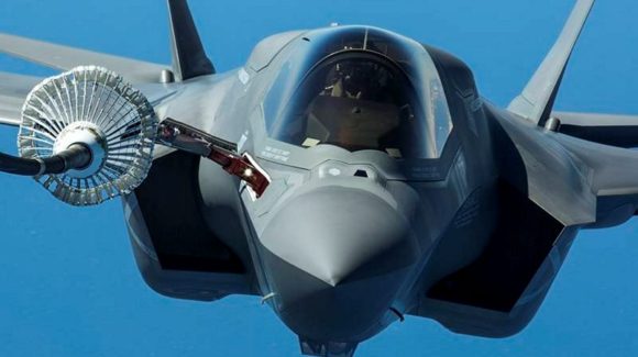 The Ministry of Defence has announced that the UK has been chosen to provide the F-35 global repair hub, anticipated to generate millions of pounds of revenue and numerous jobs in north Wales.