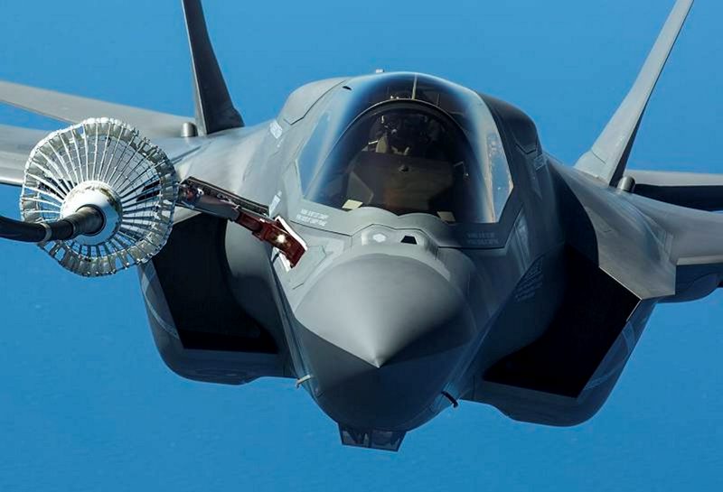 The Ministry of Defence has announced that the UK has been chosen to provide the F-35 global repair hub, anticipated to generate millions of pounds of revenue and numerous jobs in north Wales.