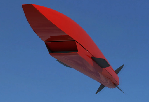 UK MOD and French DGA sponsored Materials & Components for Missiles