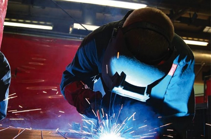 The Ministry of Justice and MOD have come together in Project Claustrum, a collaborative procurement venture that enables UK prisoners to produce military equipment,