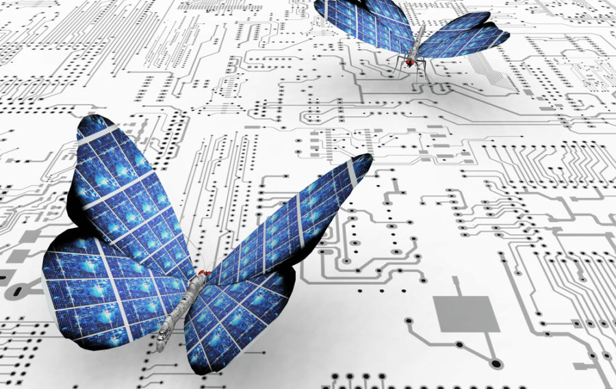 This Centre for Defence Enterprise (CDE) themed competition is looking for proposals for technologies that will reliably generate power for man-portable and robotic and autonomous systems (RAS