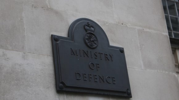 Defence spending watchdog investigation being hampered
