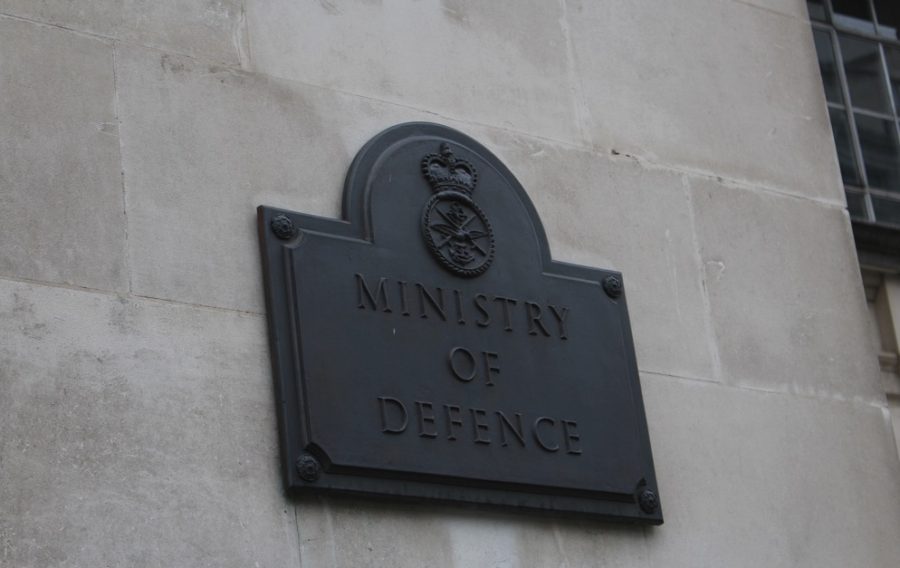 Defence spending watchdog investigation being hampered