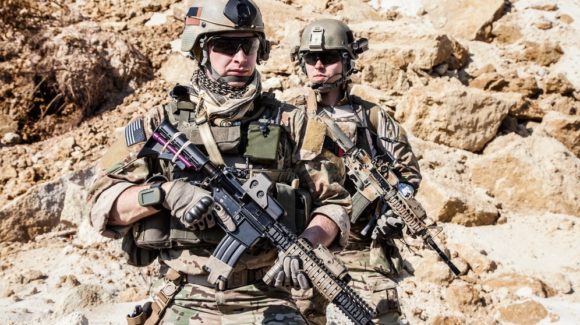 New rules of war to help avoid civilian casualties