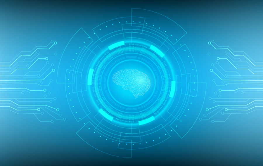 Dstl have some £100,000 available for research into how automation and machine intelligence can analyse data to enhance decision making in the defence and security sectors.