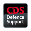 CDS-defence-support-logo