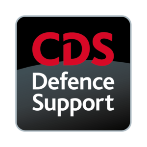 CDS-defence-support-logo