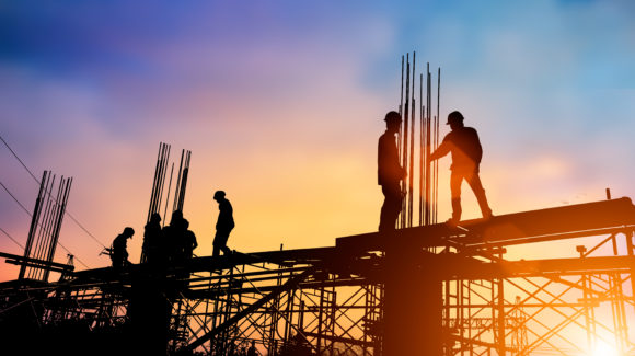 Every year, 14,000 individuals leave the armed forces. And, although service leavers and veterans receive careers advice, construction is not a career of choice for them when they return to civvy street. Yet, the skills shortage continues for construction.