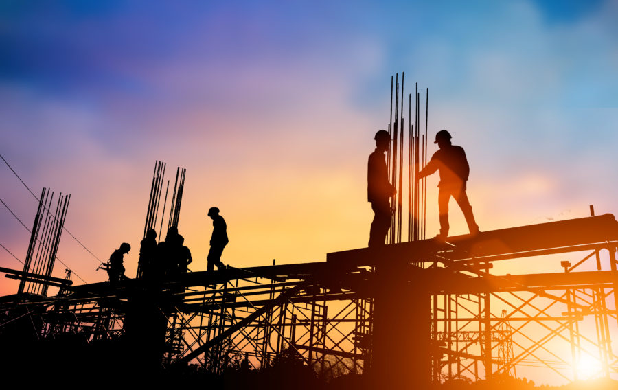 Every year, 14,000 individuals leave the armed forces. And, although service leavers and veterans receive careers advice, construction is not a career of choice for them when they return to civvy street. Yet, the skills shortage continues for construction.