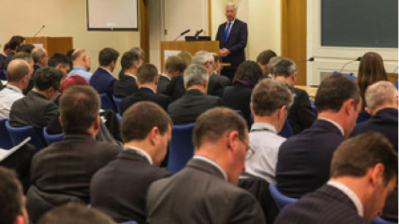 The work of UK military diplomats has been praised by Defence Secretary Michael Fallon, at the annual gathering of Defence Attachés.