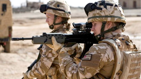 NATO Annual Review on Gender in Military: policies, participation and operational planning