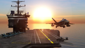 We speak with Graham Grose, Director of the IFS Aerospace and Defense Center of Excellence, to discuss Performance Based Logistics in the Defence industry.