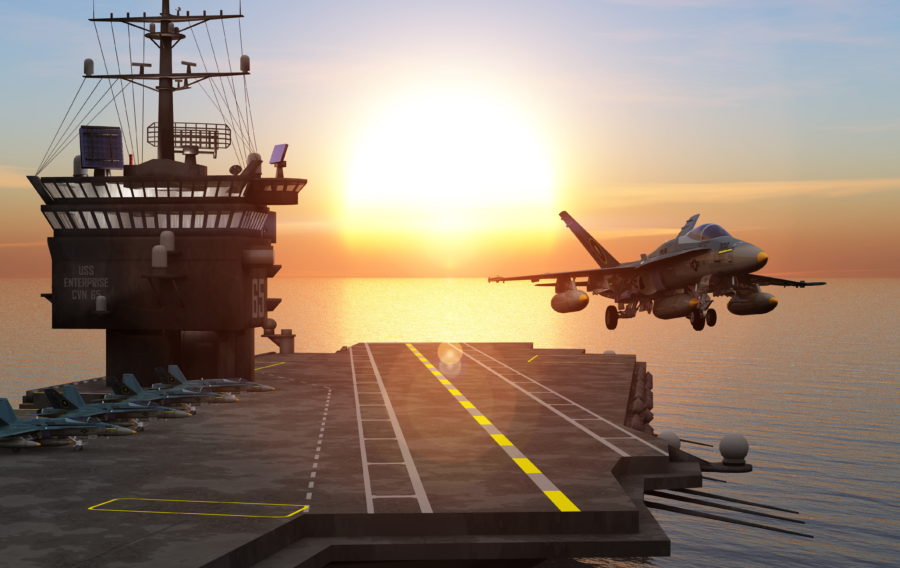 We speak with Graham Grose, Director of the IFS Aerospace and Defense Center of Excellence, to discuss Performance Based Logistics in the Defence industry.